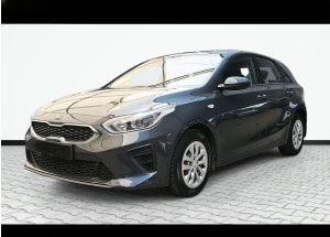 Kia Ceed 1.0 T-GDI S