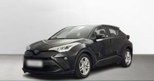 Toyota C-HR C-HR 1.8 Hybrid GPF Comfort