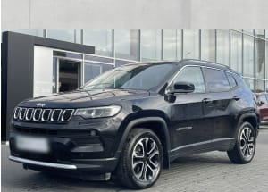 Jeep  Compass 1.3 TMair Limited FWD S&S DDCT