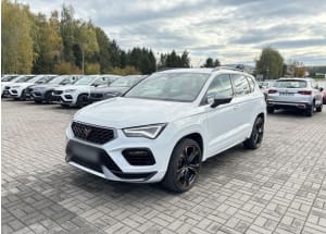 Cupra Ateca 1.5 TSI DSG