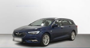 Opel  Insignia 1.5 T GPF Elite S&S aut