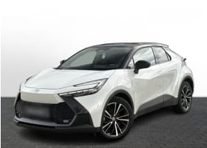 Toyota C-HR C-HR 2.0 Hybrid Executive