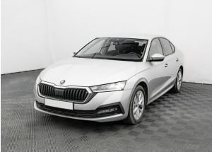 Skoda Octavia Octavia 1.5 TSI ACT Ambition