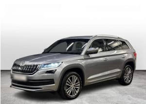 Skoda Kodiaq 2.0 TSI 4x4 L&K DSG