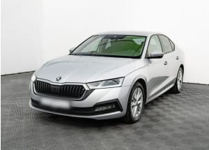 Skoda Octavia Octavia 1.5 TSI e-Tec Ambition DSG
