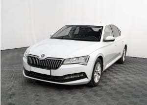 Skoda Superb Superb 2.0 TDI SCR Ambition DSG