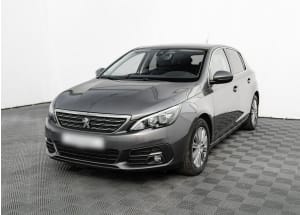 Peugeot 308 1.2 PureTech GPF Allure S&S