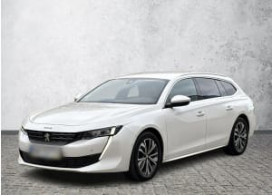 Peugeot  508 1.6 PureTech Active S&S EAT8