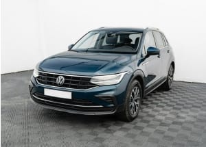 Volkswagen Tiguan 1.5 TSI EVO Life DSG