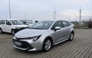 Toyota Corolla 2.0 Hybrid Comfort