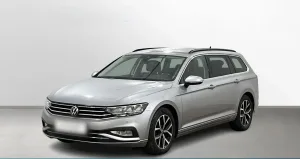 Volkswagen Passat 1.5 TSI ACT mHEV Business DSG