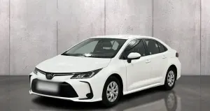 Toyota Corolla 1.8 Hybrid GPF Active