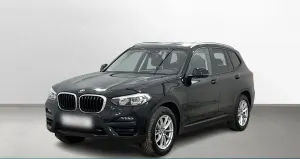 BMW X3 xDrive20i GPF aut