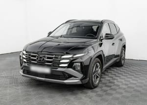 Hyundai  Tucson 1.6 T-GDi 48V Executive 2WD DCT