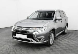 Mitsubishi  Outlander PHEV Instyle