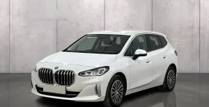BMW Seria 2 218i Luxury Line sport-aut