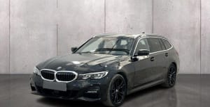 BMW Seria 3 320d xDrive M Sport sport-aut