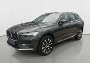 Volvo XC 60 XC 60 B4 B Plus Bright aut