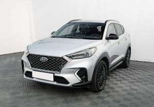 Hyundai  Tucson 1.6 GDi N Line 2WD
