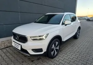 Volvo  XC 40 T3 Momentum aut