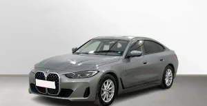 BMW Seria 4 420i sport-aut