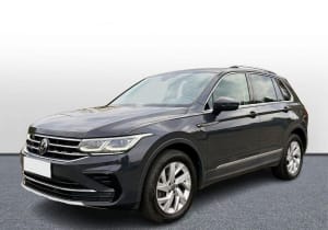 Volkswagen Tiguan 2.0 TSI 4Mot. Elegance DSG
