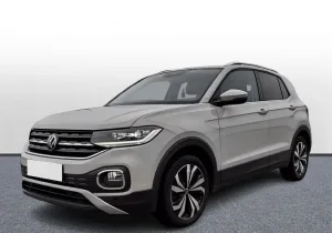Volkswagen  T-Cross 1.0 TSI Style