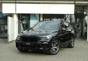 BMW X5 xDrive30d sport-aut