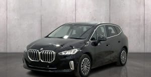 BMW Seria 2 218i Luxury Line sport-aut