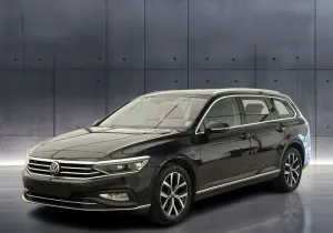 Volkswagen Passat 2.0 TDI 4Mot. Elegance DSG