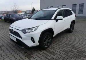 Toyota RAV4 2.0 Comfort 4x2 MS