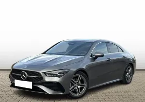 Mercedes-Benz CLA 180 mHEV AMG Line 7G-DCT