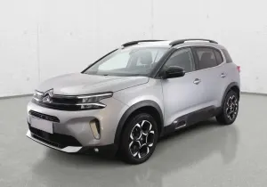 Citroen C5 Aircross 1.5 BlueHDi Shine EAT8