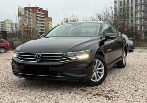 Volkswagen Passat 1.5 TSI EVO Elegance DSG