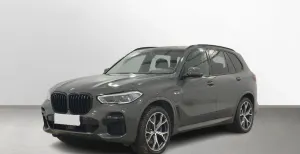BMW X5 xDrive45e sport-aut