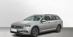 Volkswagen Passat 1.5 TSI ACT mHEV Business DSG