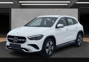 Mercedes-Benz GLA 200 mHEV 7G-DCT