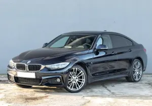 BMW Seria 4 430i GPF xDrive M Sport aut