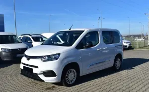 Toyota Proace City Verso 1.5 D-4D Business