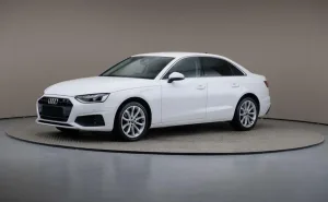 Audi A4 35 TFSI mHEV S tronic