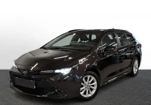 Toyota  Corolla 1.8 Hybrid Comfort