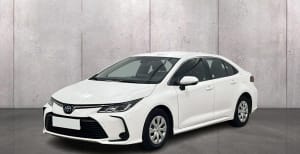 Toyota  Corolla 1.8 Hybrid GPF Active