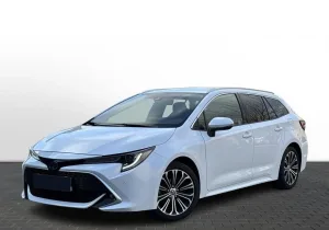 Toyota  Corolla 1.8 Hybrid GPF Executive