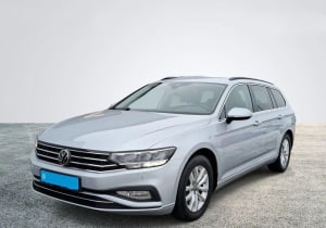 Volkswagen Passat 2.0 TDI EVO Business DSG