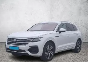 Volkswagen Touareg Touareg 3.0 V6 TFSI 4Mot. Elegance