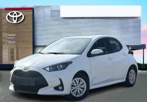 Toyota Yaris Hybrid 1.5 Comfort