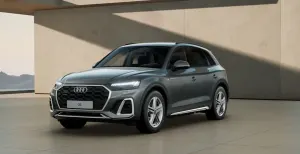 Audi Q5 40 TFSI mHEV Quattro S Line S tronic