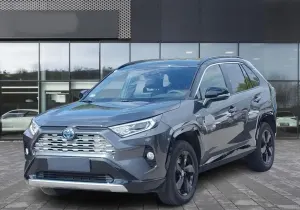 Toyota RAV4 2.5 Hybrid Selection 4x2