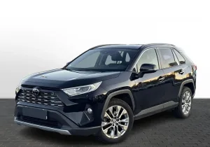 Toyota RAV4 2.0 Executive 4x4 MS