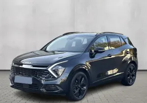 Kia Sportage Sportage 1.6 T-GDI Anniversary 2WD DCT